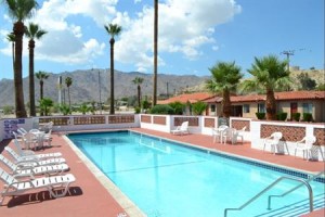 El Rancho Dolores Motel voted 5th best hotel in Twentynine Palms