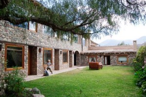 El Refugio del Pintor voted 5th best hotel in Tilcara