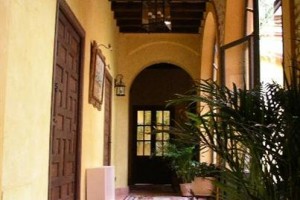 El Rincon de las Descalzas Image