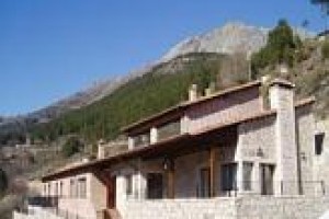 El Rinconcito de Gredos voted  best hotel in Cuevas del Valle