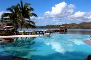 El Rio y Mar Resort voted 2nd best hotel in Coron