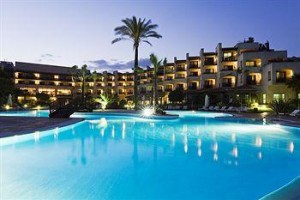 Precise Golf & Beach Resort El Rompido voted  best hotel in Cartaya
