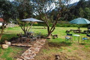 El Solar Camping Hostel voted 10th best hotel in Villa de Leyva