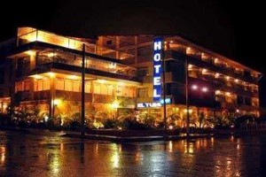 El Tumi voted 4th best hotel in Huaraz