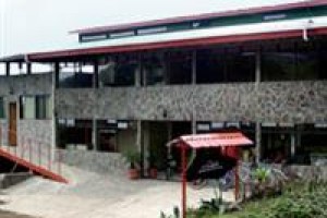 Hotel El Viandante voted 2nd best hotel in Monteverde