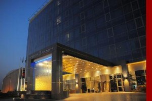Elaf Red Sea Hotel Jeddah voted 3rd best hotel in Jeddah