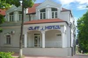 Elat Hotel Image