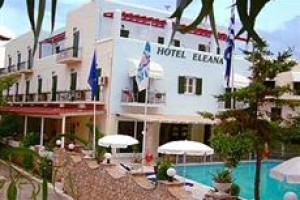 Eleana Hotel Possidonia voted 7th best hotel in Possidonia