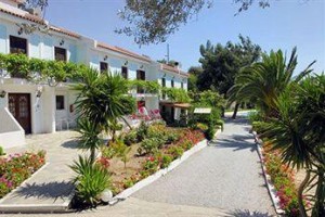 Electra Apartments & Studios Image