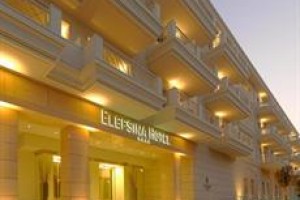 Elefsina Hotel voted  best hotel in Elefsina