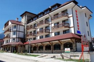 Elegant Spa Hotel Bansko Image