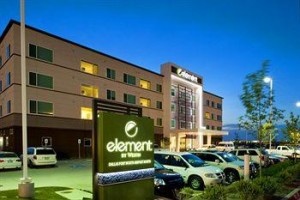 Element Dallas Fort Worth Airport North voted 6th best hotel in Irving