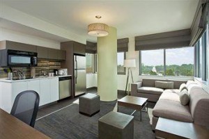 Element Omaha Midtown Crossing voted 4th best hotel in Omaha
