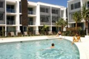 Element on Coolum Beach voted 2nd best hotel in Coolum Beach
