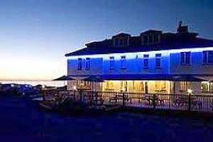 Elements Hotel Bude voted 7th best hotel in Bude