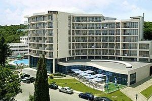 Elena Hotel Golden Sands Image