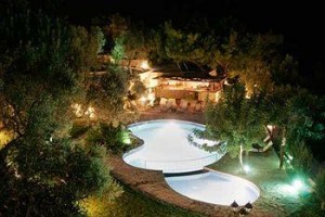 Eleonas Traditional Resort Zaros voted  best hotel in Zaros