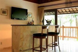 Elephant Safari Park Lodge Bali Image