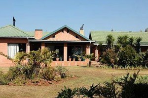 Elephant's Nest Guest Lodge voted  best hotel in Graskop