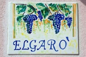 Elgaro' Bed&Breakfast voted 3rd best hotel in Cannara