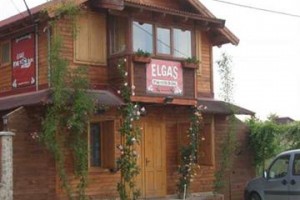 Elga's Punk Rock Hotel Image