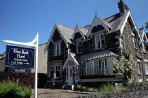 Elim Bank Hotel Bowness-on-Windermere Image