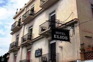 Elios Hotel Taormina Image
