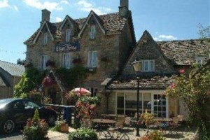 Eliot Arms Inn Cirencester voted 5th best hotel in Cirencester