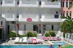 Elite Apartments Kos voted 6th best hotel in Kos