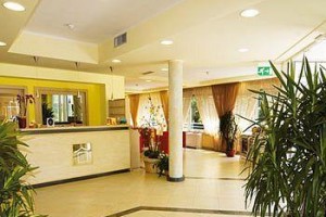 Elite Hotel Levico Terme voted 4th best hotel in Levico Terme
