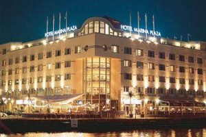 Elite Hotel Marina Plaza voted 4th best hotel in Helsingborg
