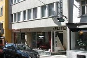 Hotel Elite St. Gallen Image
