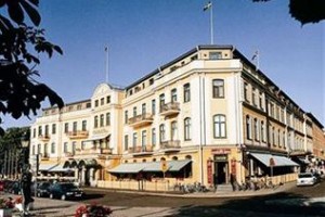 Elite Stadshotellet Karlstad voted 3rd best hotel in Karlstad