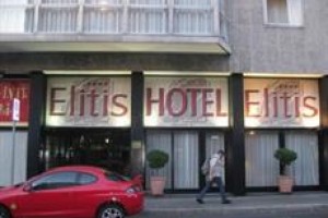 Elitis Hotel Legnano Image