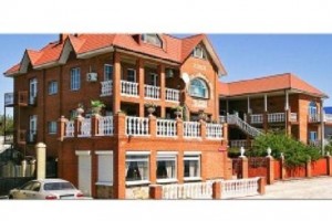 Elitnyi Otdyh voted 7th best hotel in Berdyans'k