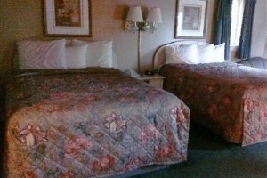 Elizabethan Inn voted  best hotel in Manteo