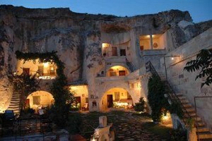 Elkep Evi Cave Hotel Urgup voted 5th best hotel in Urgup