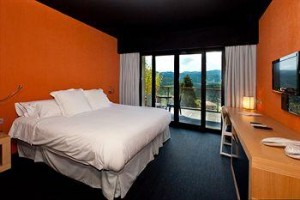 Ellauri Hotela voted  best hotel in Zeanuri