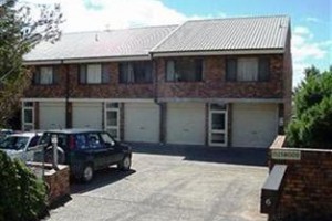 Ellswood 5 Holiday Apartment Image