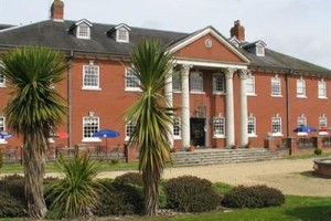 Elme Hall Hotel voted 3rd best hotel in Wisbech