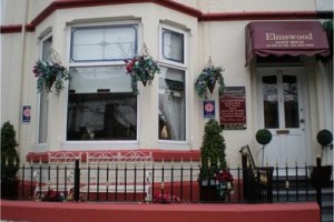 Elmswood Guest House voted 9th best hotel in South Shields