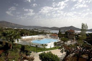 Elounda Aqua Sol Resort voted 3rd best hotel in Elounda