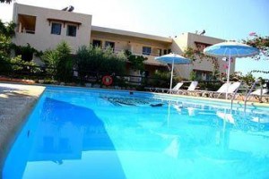 Elounda Heights Apartments and Studios voted 4th best hotel in Elounda