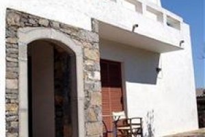Elounda Island Villas voted 2nd best hotel in Neapoli 