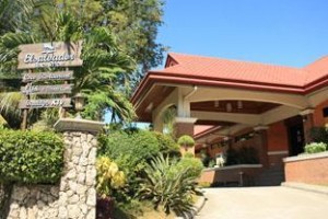 Elsalvador Beach Resort voted  best hotel in Danao 