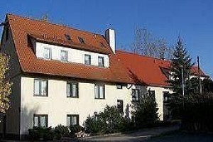 Elsterblick voted 5th best hotel in Zeitz