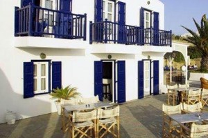 Elysium Hotel Mykonos Image