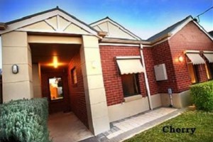 Emaroo Cherry Townhouse Mildura Image