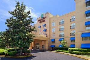 Embassy Suites Hotel Atlanta Airport voted 9th best hotel in College Park