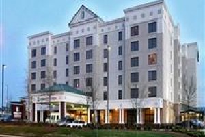 Embassy Suites Hotel Atlanta Alpharetta voted  best hotel in Alpharetta